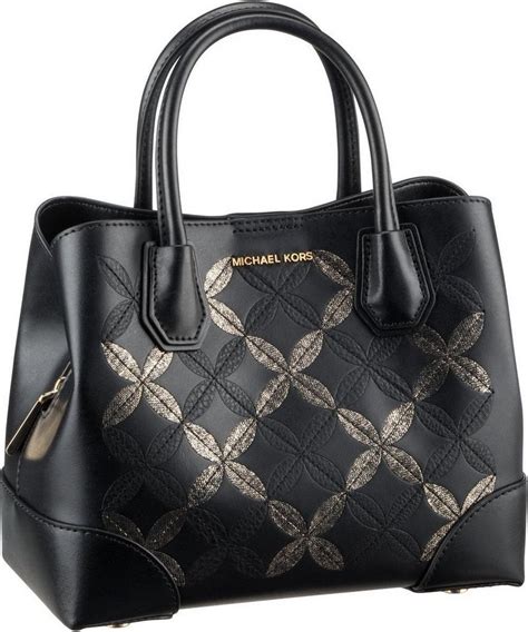 michael kors handtasche mercer gallery small center zip satchel|Mercer Gallery Small Logo Satchel .